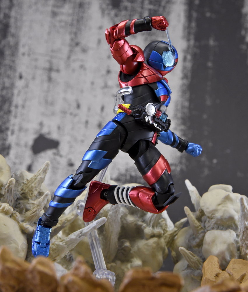 2/10発売に向けてARE YOU READY?「S.H.Figuarts 仮面ライダー 2/10発売に向けてARE YOU READY?「S.H.Figuarts 仮面ライダー