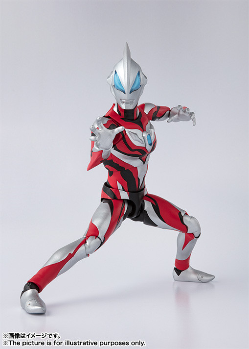 ウルトラマンジード ウルティメイトファイナル プリミティブ フィギュアーツ ウルトラマンジード ウルティメイトファイナル プリミティブ フィギュ