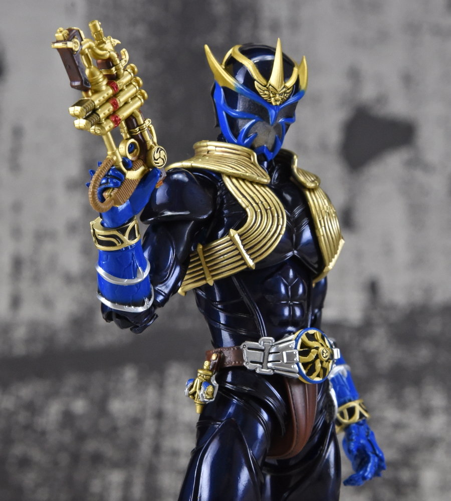 5/22受注締切！魂ウェブ商店「S.H.Figuarts（真骨彫製法） 仮面 ...