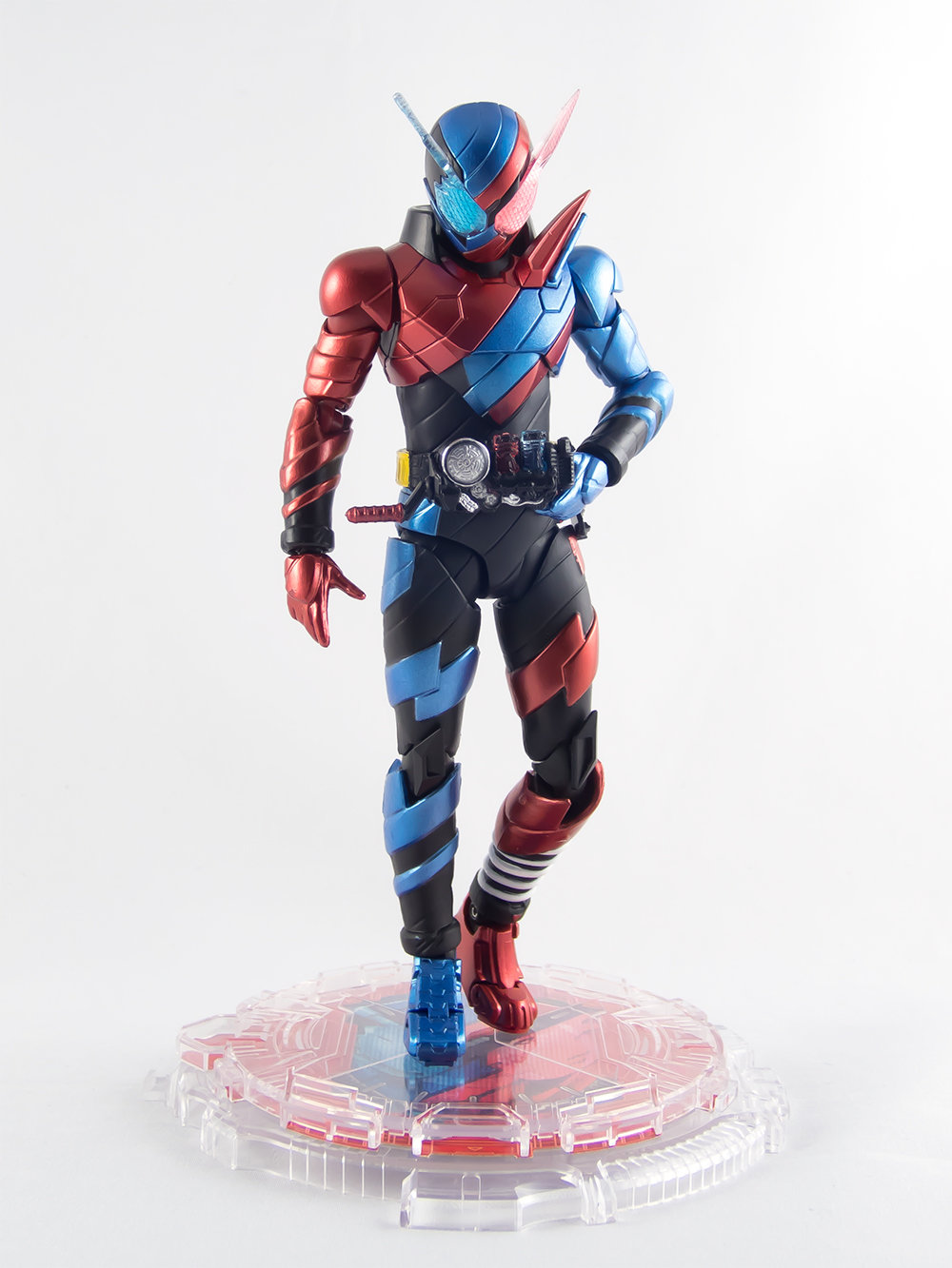 S.H.Figuarts HEISEI RIDERS RISING PROJECT後編 S.H.Figuarts
