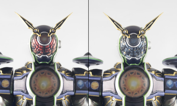 「S.H.Figuarts 仮面ライダーウォズギンガファイナリー 宇宙最強セット」