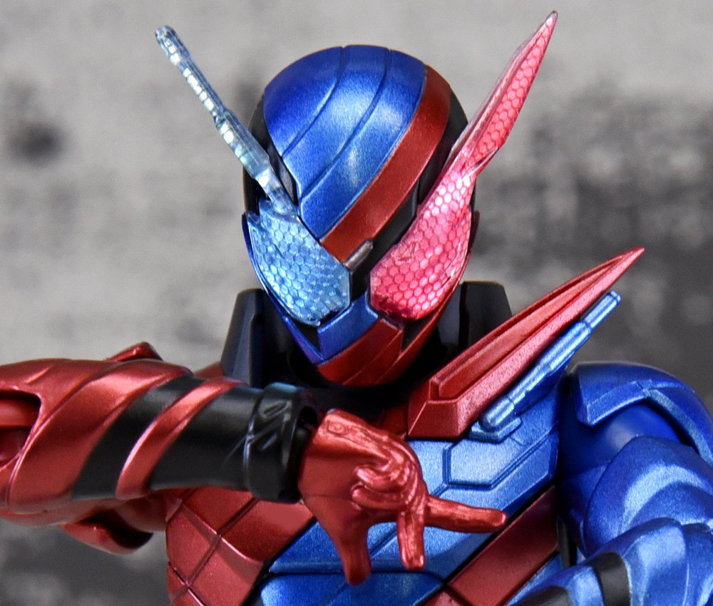 2/10発売に向けてARE YOU READY?「S.H.Figuarts 仮面ライダー 2/10発売に向けてARE YOU READY?「S.H.Figuarts 仮面ライダー