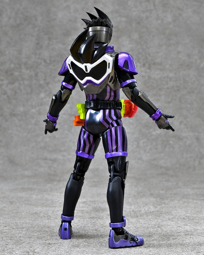 S.H.Figuarts 仮面ライダーゲンム アクションゲーマーレベル2