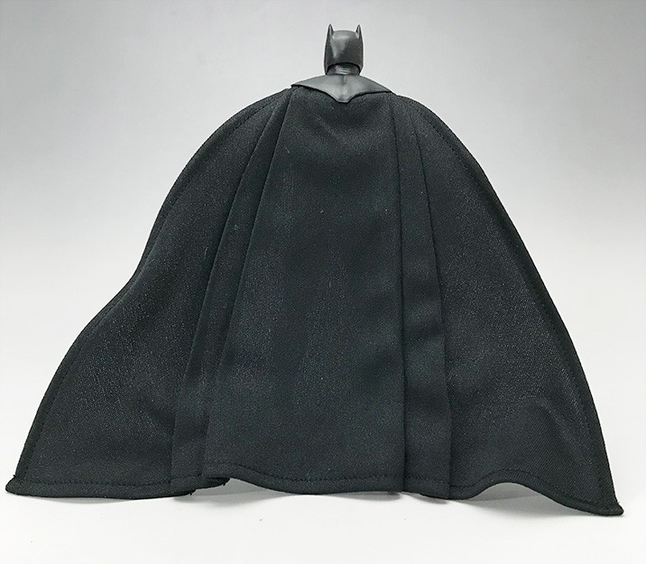 超人集結！発売直前の S.H.Figuarts バットマン（JUSTICE LEAGUE