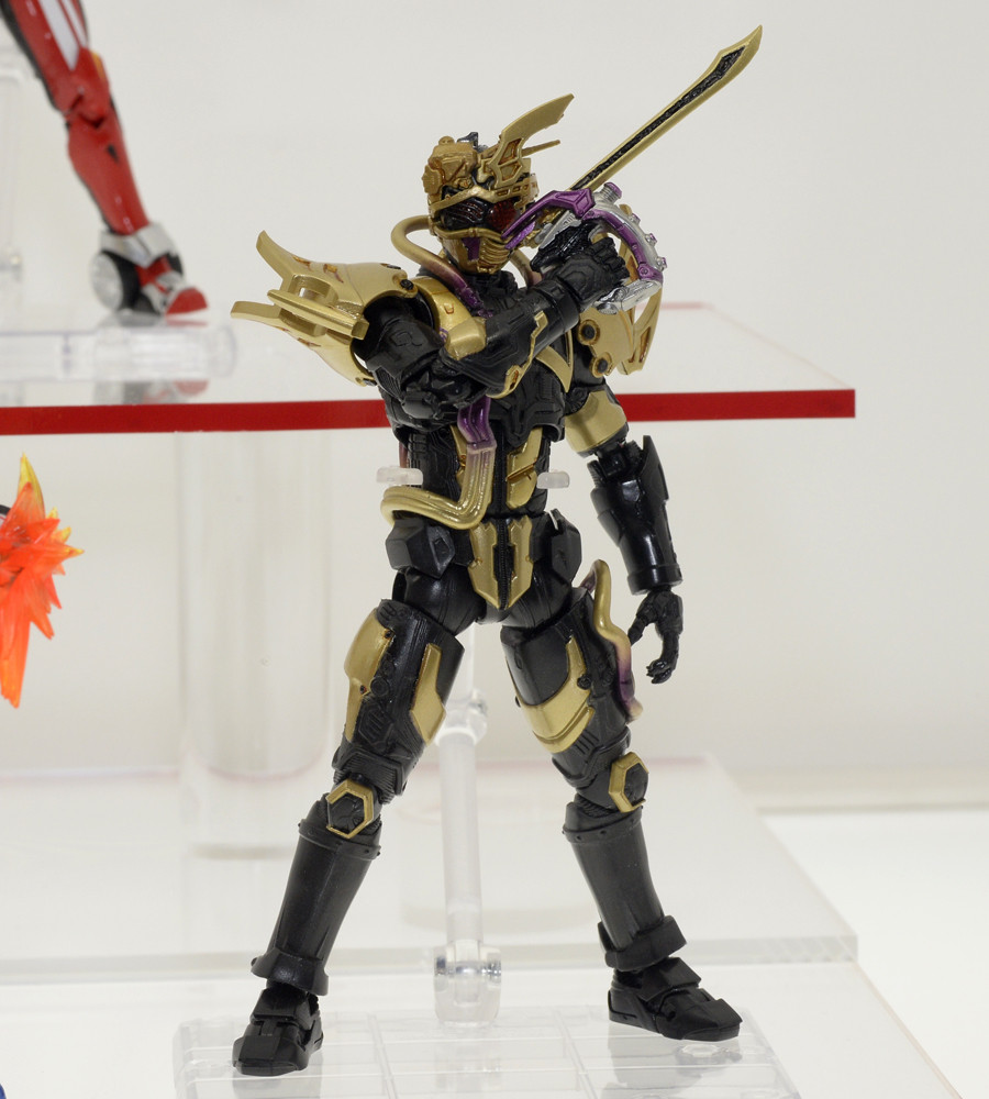 Tamashii Nation 16レポート 特撮ヒーロー編 S H Figuarts エス エイチ フィギュアーツ スタッフブログ Tamashii Nation 16レポート 特撮ヒーロー編 S H Figuarts エス エイチ フィギュアーツ スタッフブログ