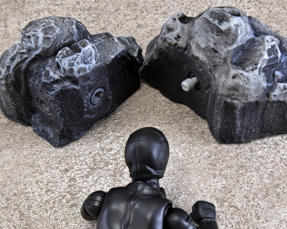 4/21店頭発売「魂EFFECT ROCK」＆近日公開「S.H.Figuarts 真骨彫