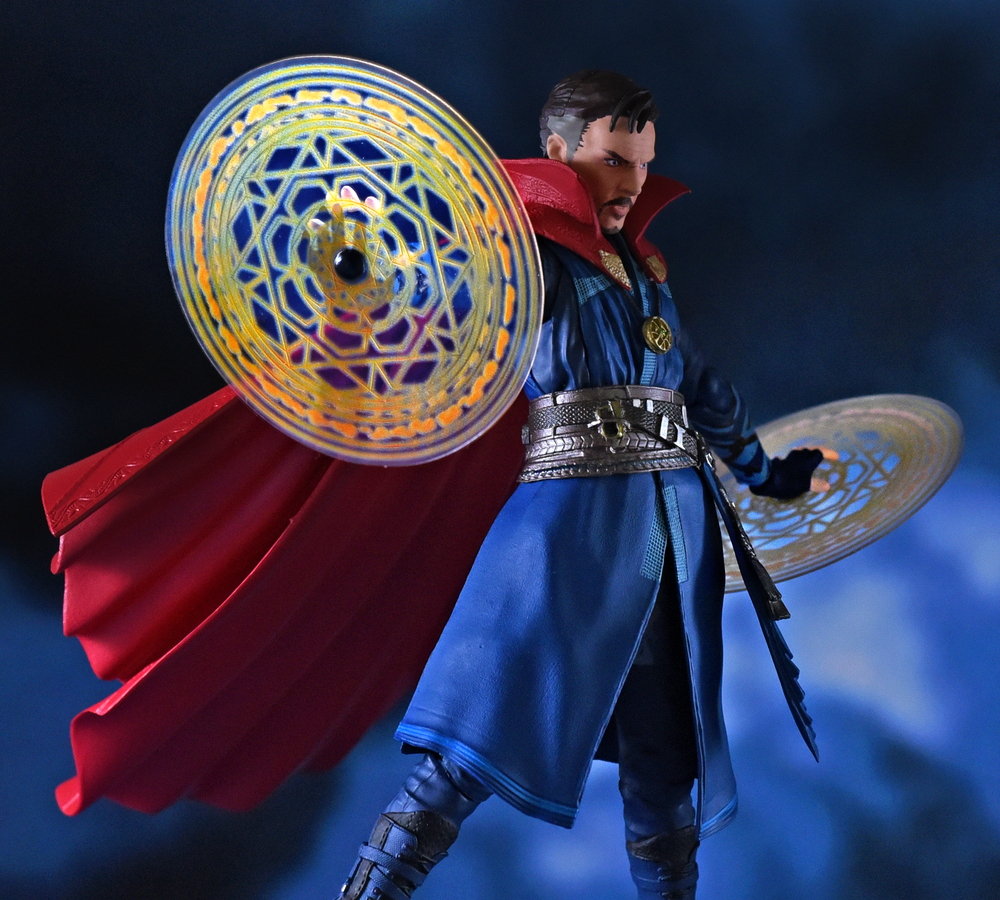 ラインナップ総まとめ！S.H.Figuarts『アベンジャーズ／インフィニティ