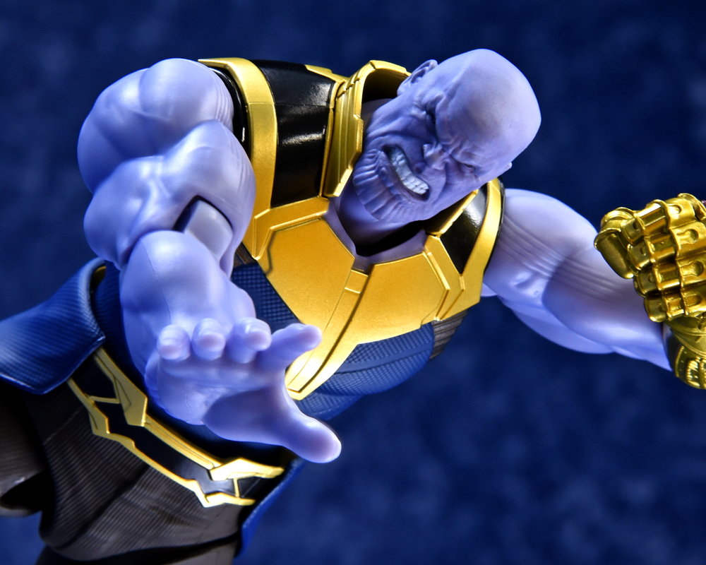 ラインナップ総まとめ！S.H.Figuarts『アベンジャーズ