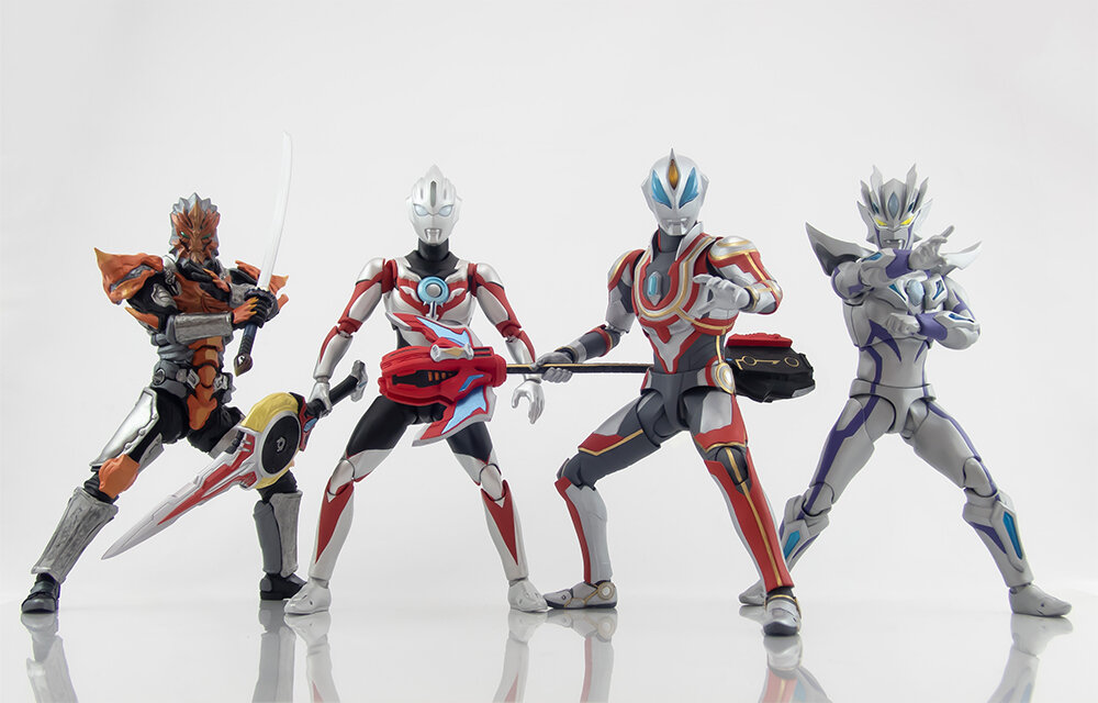 S.H.Figuarts ウルティメイトファイナル　フィギュアーツ