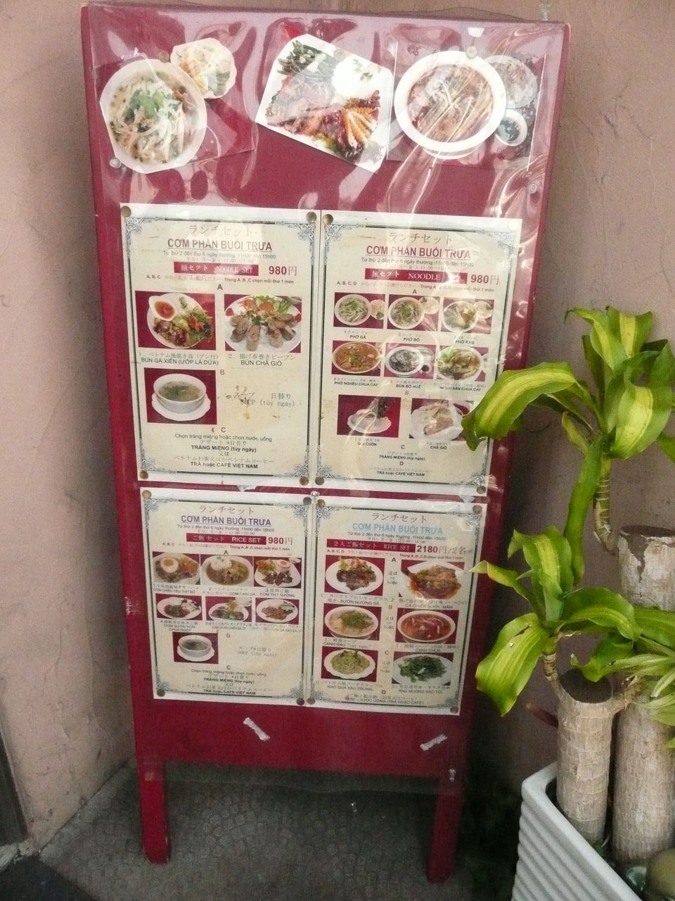 ベトナム料理 Pho Motiti フォー モティティ 藤沢 ふるさとは湘南 あちこち散歩 ときどき遠出 ベトナム料理 Pho Motiti フォー モティティ 藤沢 ふるさとは湘南 あちこち散歩 ときどき遠出