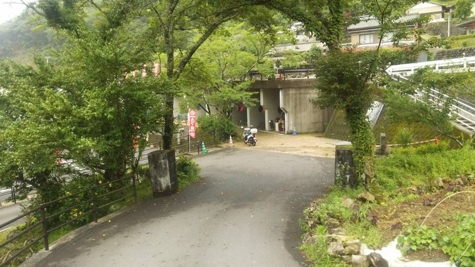 大正 打井川小学校 高知の廃校になったあの小中学校は今