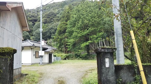 2-1 校舎はもうない