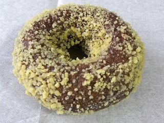 教師ラウンジへようこそ 今朝の甘い物 ミスド ゴールデンチョコレート 教師ラウンジへようこそ 今朝の甘い物 ミスド ゴールデンチョコレート