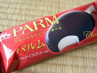 カロリー パルム