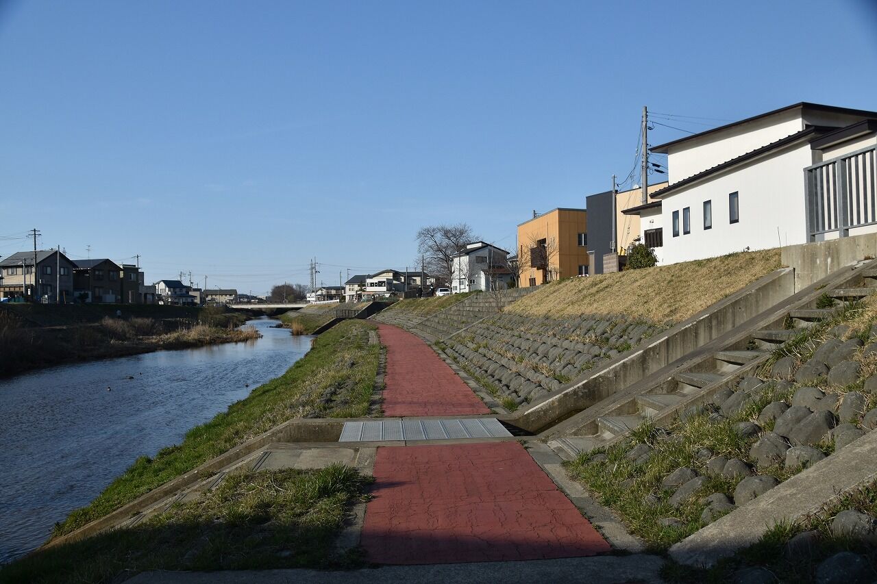 僕の歩く町３