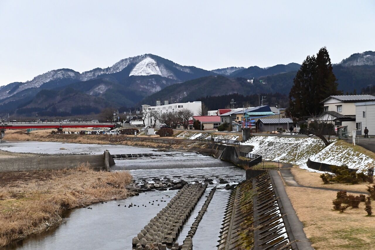僕の歩く町３