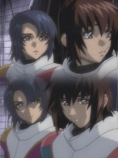 頭の中がseedだらけ Me Time