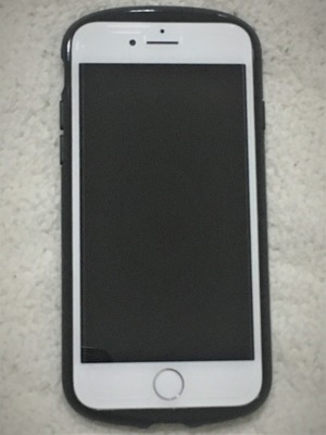iPhone 購入@アジアしあわせ特急