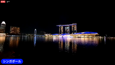 20230108　世界一周　絶景 (2)