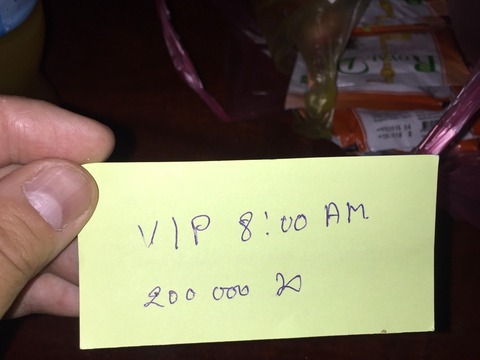 ルアンパバーン　ビエンチャン　VIPバス　予約