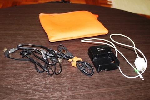 海外旅行 旅の準備 荷物 持ち物 アジア一人旅 iPhoneのコード