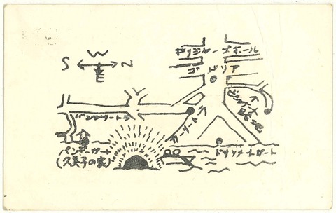 19890827　インド　バラナシ（２）