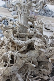 ホワイトテンプル　ワット・ロンクン (11)