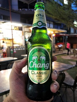 0818 チャンビール プラカノン W distric