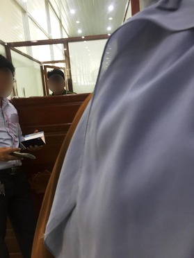 イミグレ４　ベトナム　カンボジア