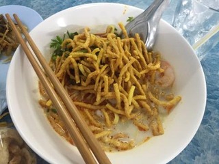 アジアの食べ物と飲み物:タイ