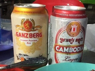 カンボジア 食べ物 飲み物 ©アジアしあわせ特急 (3)