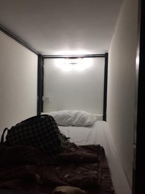 タイ　チェンマイ　おすすめ　安宿　