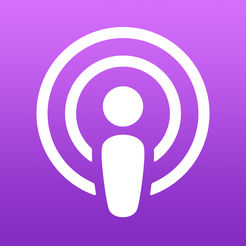 ポッドキャスト Podcast