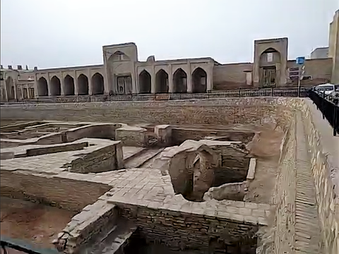 20230109　シルクロード４都市周遊ライブツアー (8)