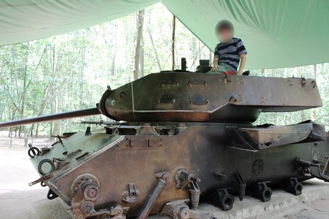 クチトンネル (6)