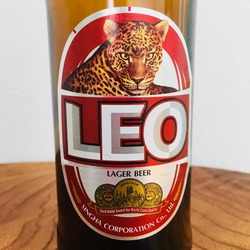 タイビールLEO＠旅ラジオ「アジアしあわせ特急」