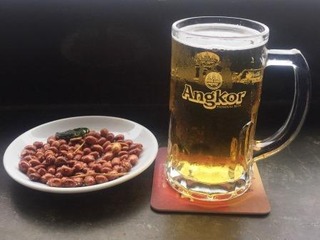 カンボジア 食べ物 飲み物 ©アジアしあわせ特急 (5)