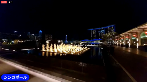 20230108　世界一周　絶景 (1)