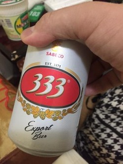 ハノイ バイチャイ カットバ (1)
