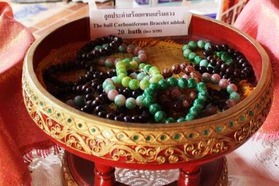 タイ　チェンマイ WAT PHABONG (4)