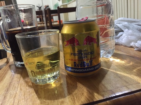 ドンコイ通り　ホーチミン　ベトナム