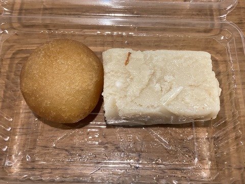 スイーツ(3)