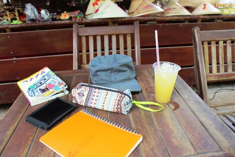 トゥドゥック帝廟　ベトナム　フエ　©アジアしあわせ特急