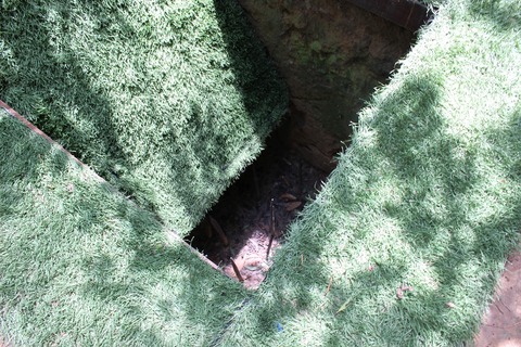 クチトンネル (2)