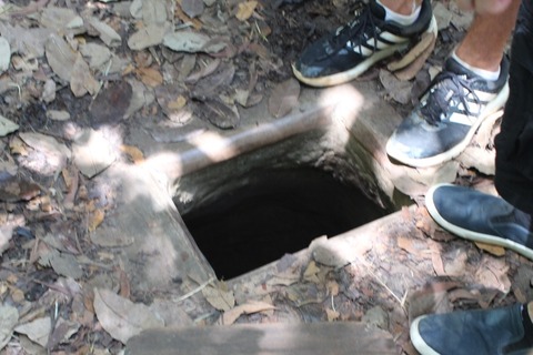 クチトンネル (3)