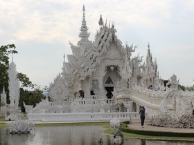 ワットロンクン