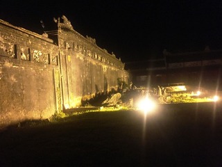 ベトナム　フエ王宮　©アジアしあわせ特急