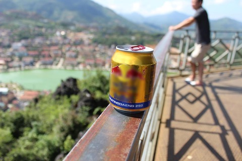 エネルギーを充電！