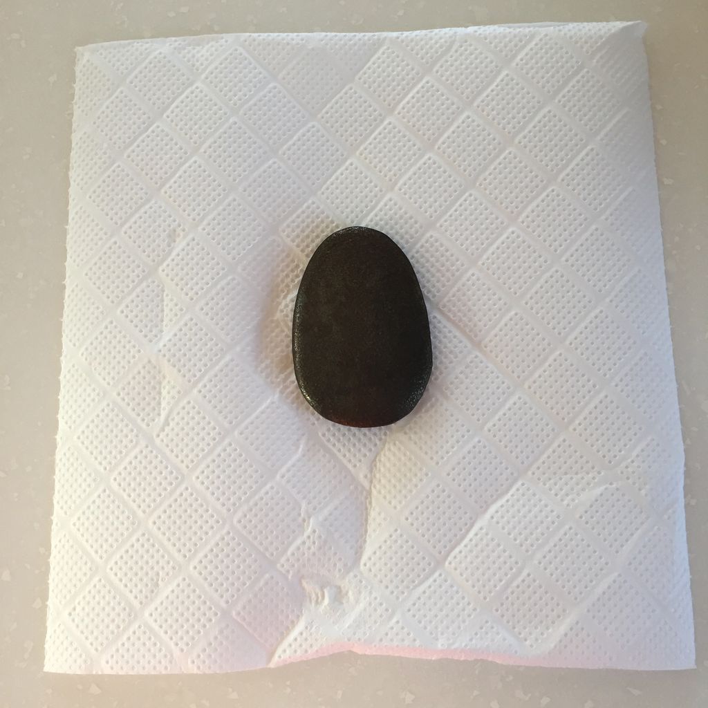 鉄玉子で貧血対策 その１ しあわせさんぽ