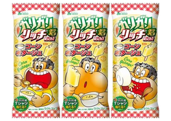 ガリガリ君リッチコーンポタージュ